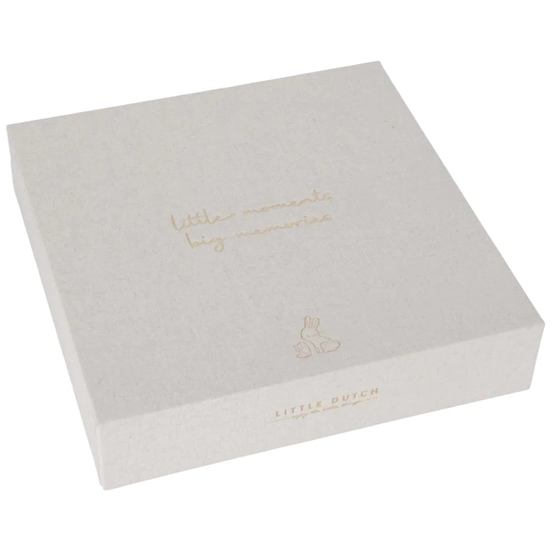 Little Dutch - Memory Box Newborn Naturals - Swanky Boutique