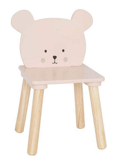 Jabadabado - Teddy Chair - Swanky Boutique