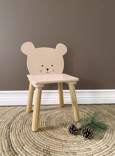 Jabadabado - Teddy Chair - Swanky Boutique