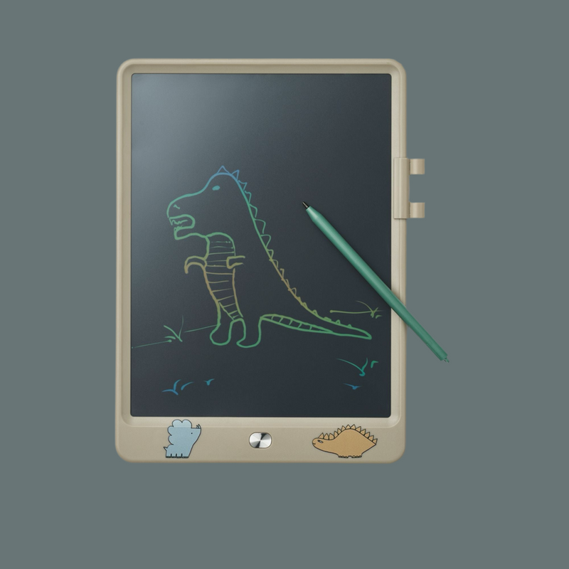 Magic Drawing Board, Zora - Dinosaurs Mist
