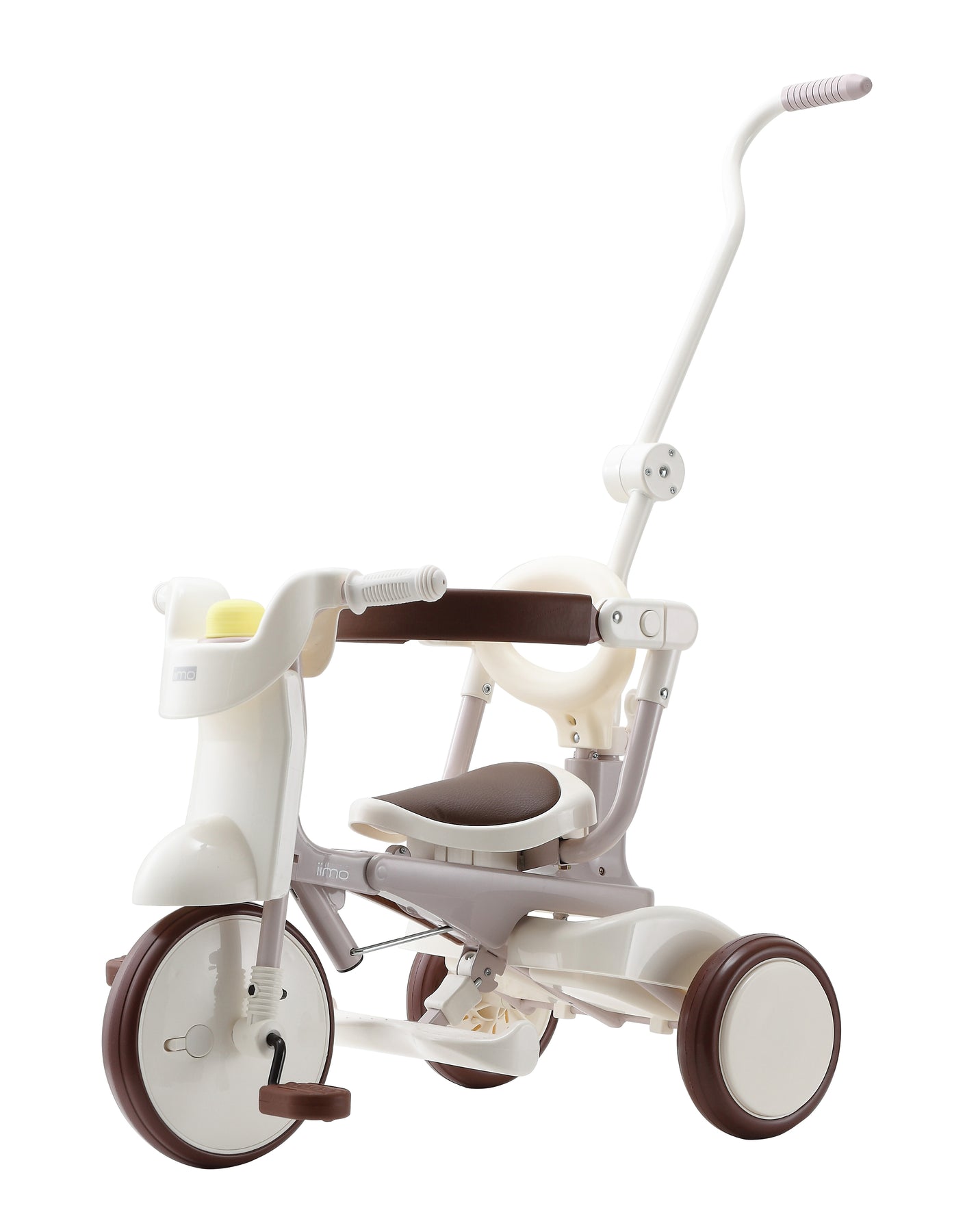 Iimo foldable tricycle deals