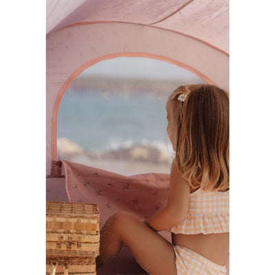 Little Dutch Beach tent Ocean Dreams Pink - Swanky Boutique