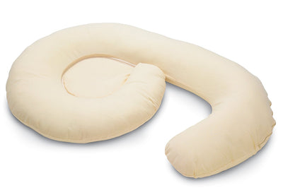 Ultimate Comfort Body Maternity Pillow 4-in-1