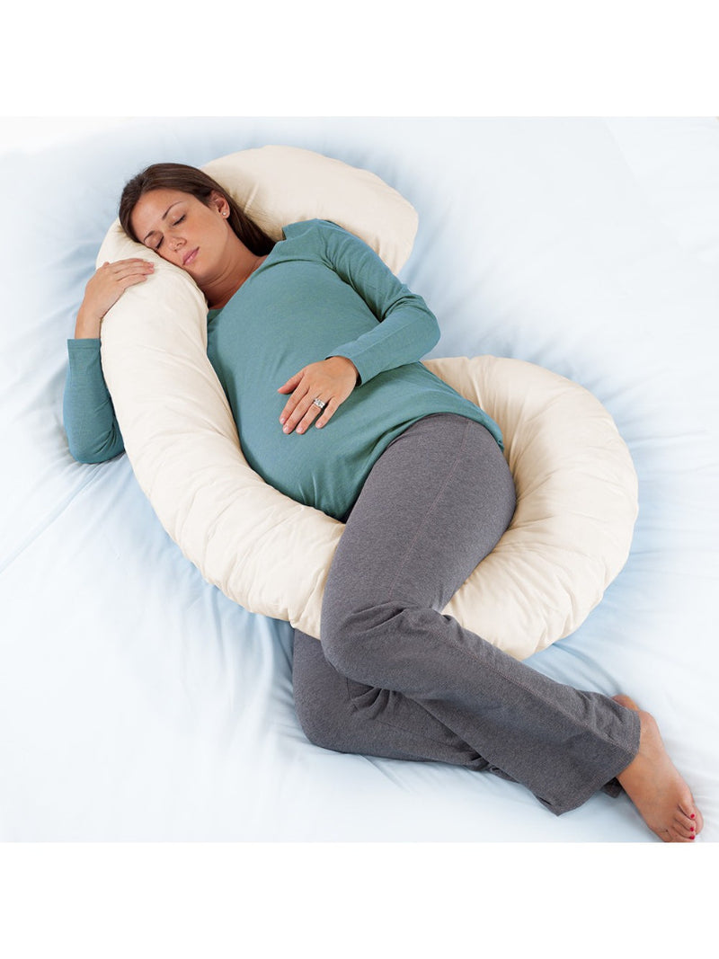 Ultimate Comfort Body Maternity Pillow 4-in-1