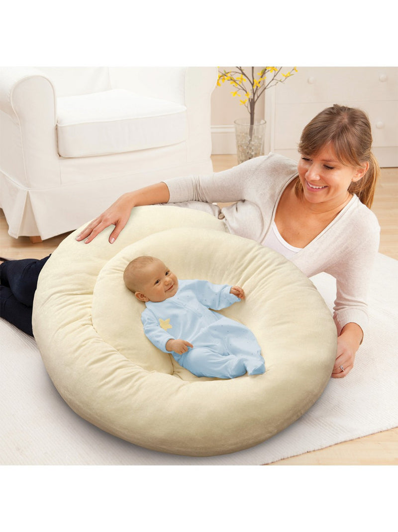 Ultimate Comfort Body Maternity Pillow 4-in-1