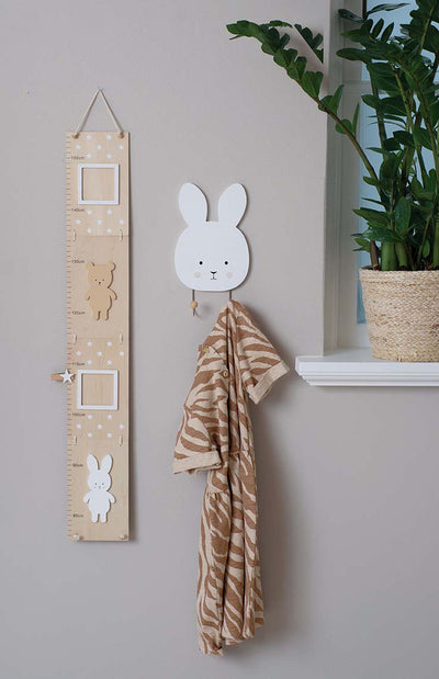 Jabadabado - Growth Chart - Swanky Boutique 