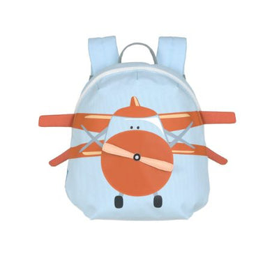 Lassig - Backpack Propeller Plane - Swanky Boutique
