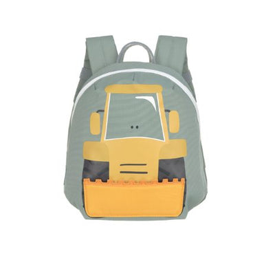 Lassig - Excavator Backpack - Swanky Boutique