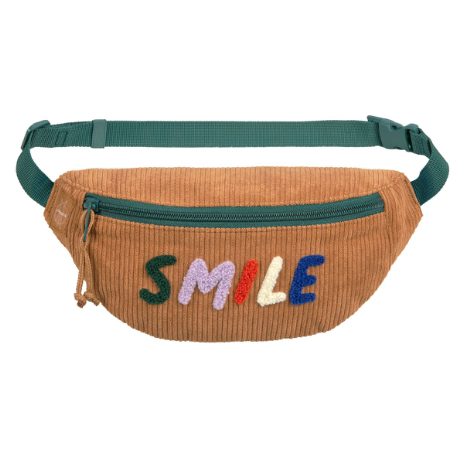 Lassig - Smile Bum Bag - Swanky Boutique