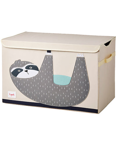 3 Sprouts - Toy Storage Chest - Swanky Boutique