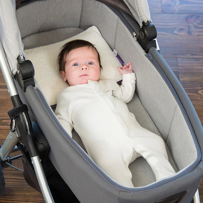 Pram Pillow ClevaFoam 0 Months Swanky Boutique
