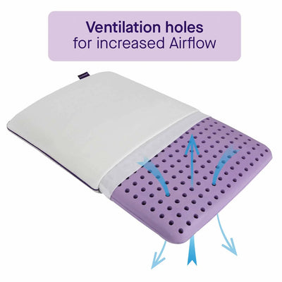 Adult Lavender Pillow (12+ Years)