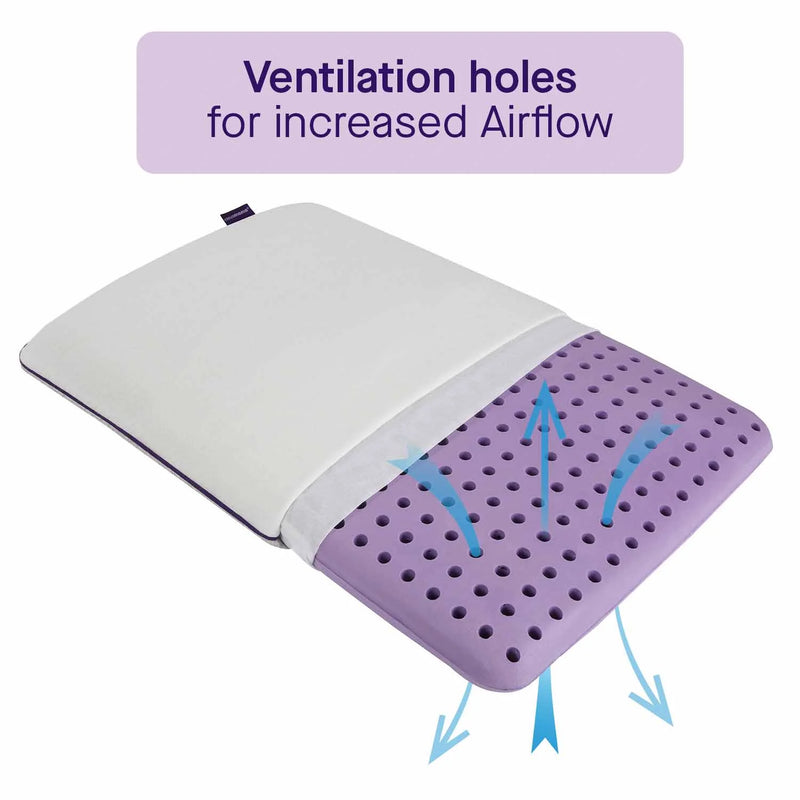 Adult Lavender Pillow (12+ Years)