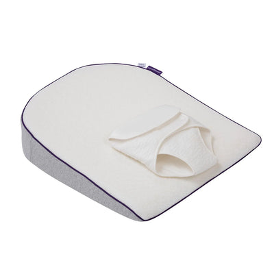 Clevamama - Baby Anti-Reflux Support Pillow Clevafoam 0+ Months - Swanky Boutique