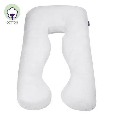 Clevamama - Maternity & Bump Body Pillow - Swanky Boutique