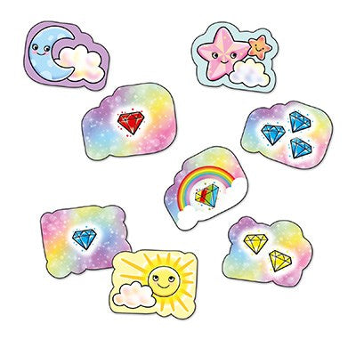 Game (Mini Game) - Unicorn Jewels (3-7 Years)