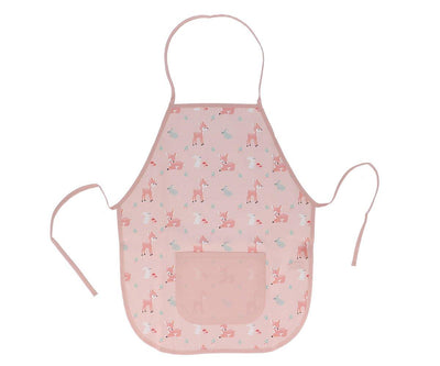 Tutete - Apron Waterproof Sweet Deer - Swanky Boutique