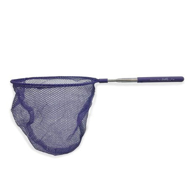 scrunch - Beach Fishing Net - Dark Purple - swanky boutique malta