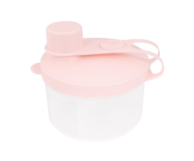 Baby Formula Dispenser - Pink – Swanky Boutique