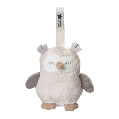 Tommee Tippee - Mini Travel Sleep Aid - Ollie Owl- Swanky Boutique