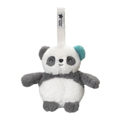 Tommee Tippee - Mini Travel Sleep Aid - Pip Panda - Swanky Boutique