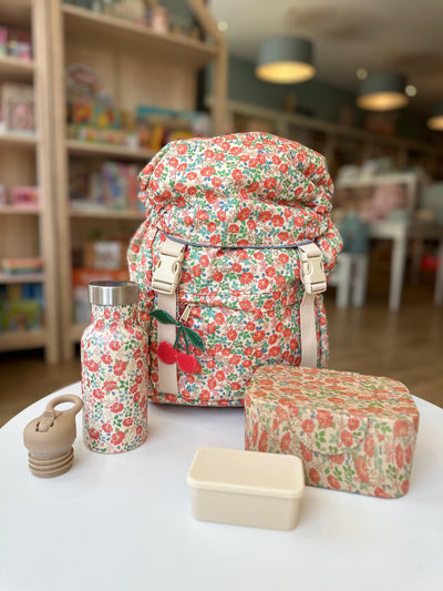Lunch Box - Kaluka