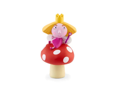 Tonies Audio Character - Ben & Holly's Little Kingdom, Holly