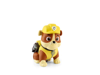 Tonies - Tonies Audio Character Paw Patrol Rubble - Swanky Boutique
