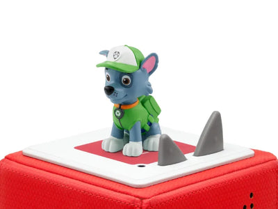 Tonies - Tonies Audio Character Paw Patrol Rocky - Swanky Boutique