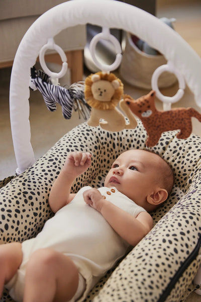 Dockatot - Toy Set Day at the Zoo - Swanky Boutique