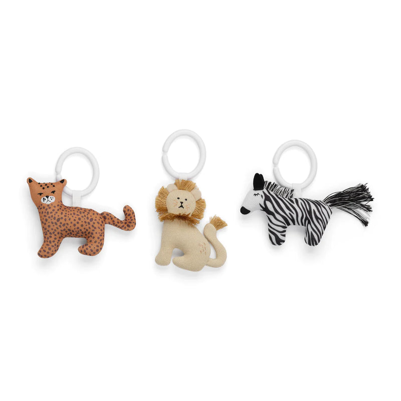 Dockatot - Toy Set Day at the Zoo - Swanky Boutique