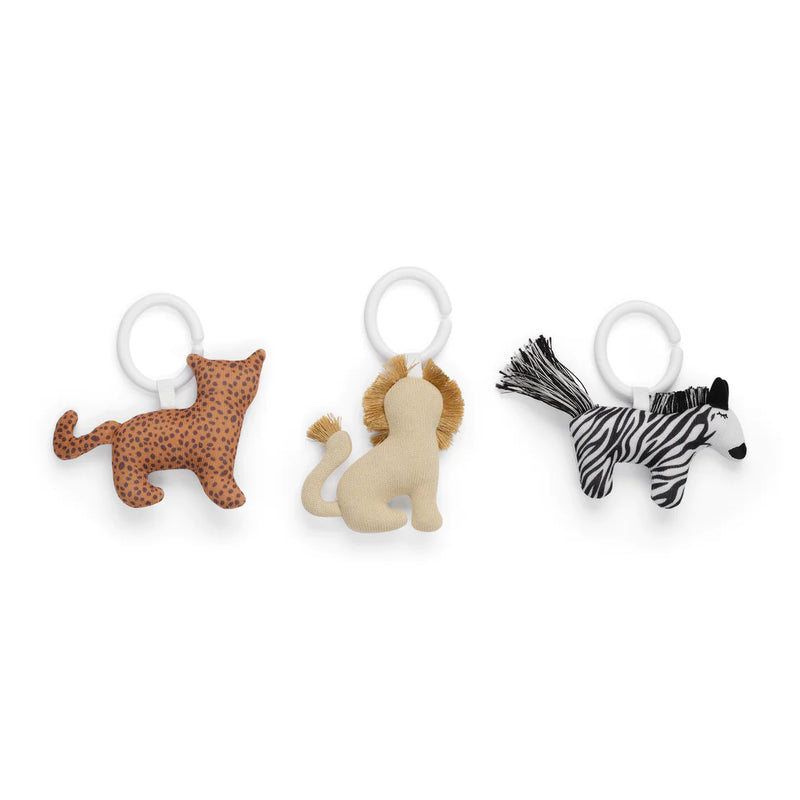 Dockatot - Toy Set Day at the Zoo - Swanky Boutique