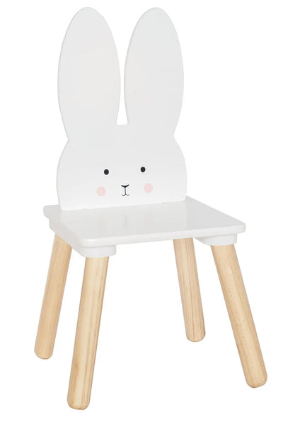 Jabadabado Chair - Bunny - Swanky Boutique