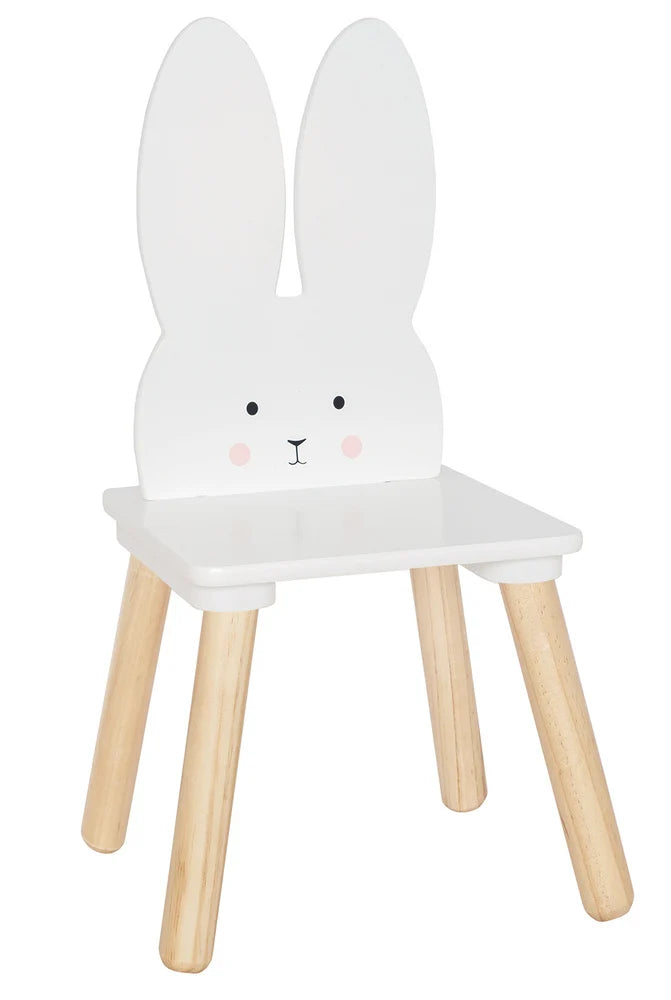 Jabadabado Chair - Bunny - Swanky Boutique