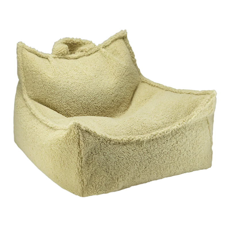 wigiwama Matcha Beanbag Chair - Swanky Boutique