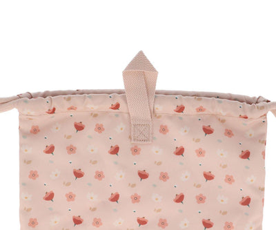 Tutete - Waterproof Bag - Little Garden - Swanky Boutique