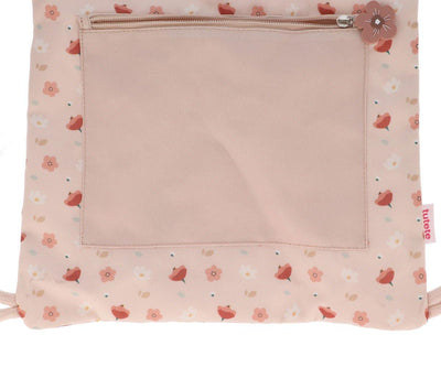 Tutete - Waterproof Bag - Little Garden - Swanky Boutique