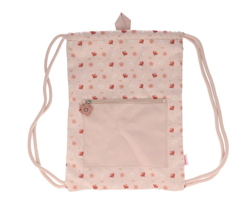 Tutete - Waterproof Bag - Little Garden - Swanky Boutique