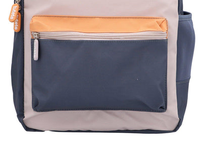 Tutete - Backpack Large H40cm Marine Blue - Swanky Boutique