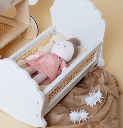 Jabadabado - Doll Cradle - Swanky Boutique