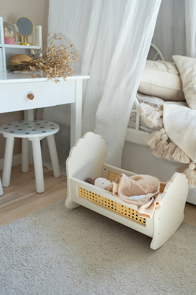 Jabadabado - Doll Cradle - Swanky Boutique