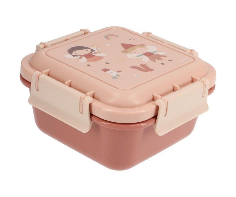 Tutete - Lunch Box 2 Compartments Wild Fairies - Swanky Boutique