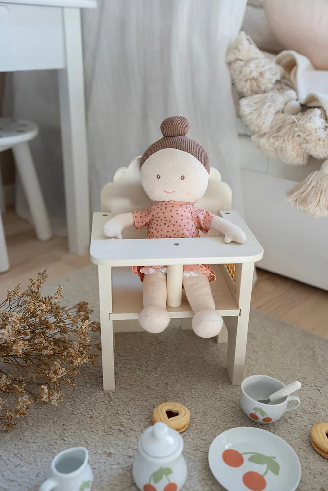 Jabadabado - Doll High Chair - Swanky Boutique