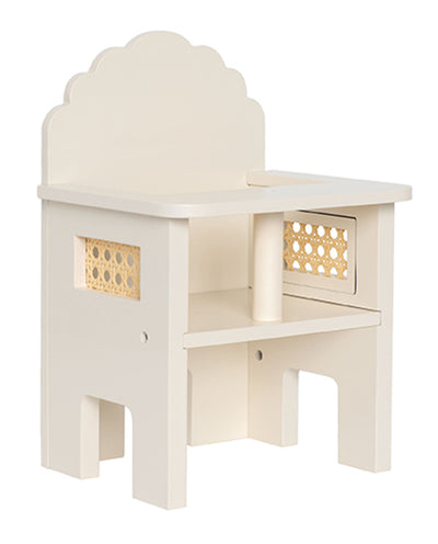 Jabadabado - Doll High Chair - Swanky Boutique