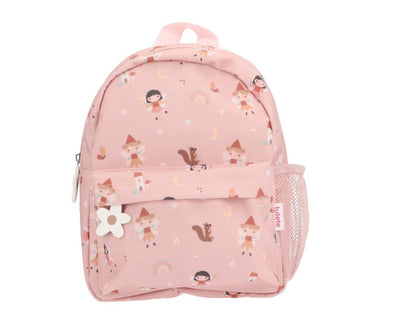 Tutete - Backpack Waterproof Wild Fairies - Swanky Boutique