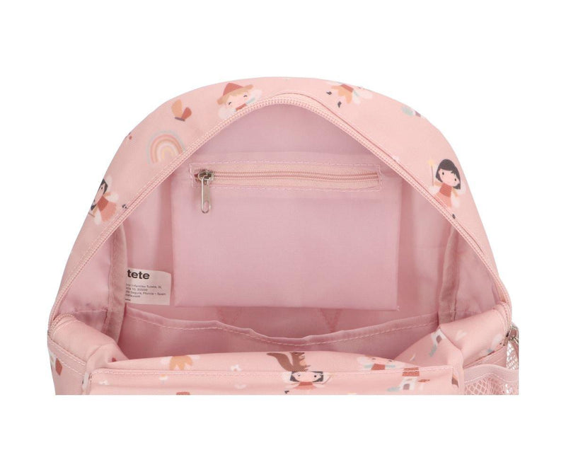 Tutete - Backpack Waterproof Wild Fairies - Swanky Boutique