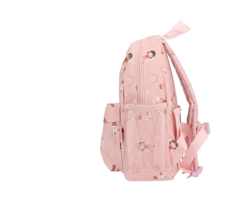 Tutete - Backpack Waterproof Wild Fairies - Swanky Boutique