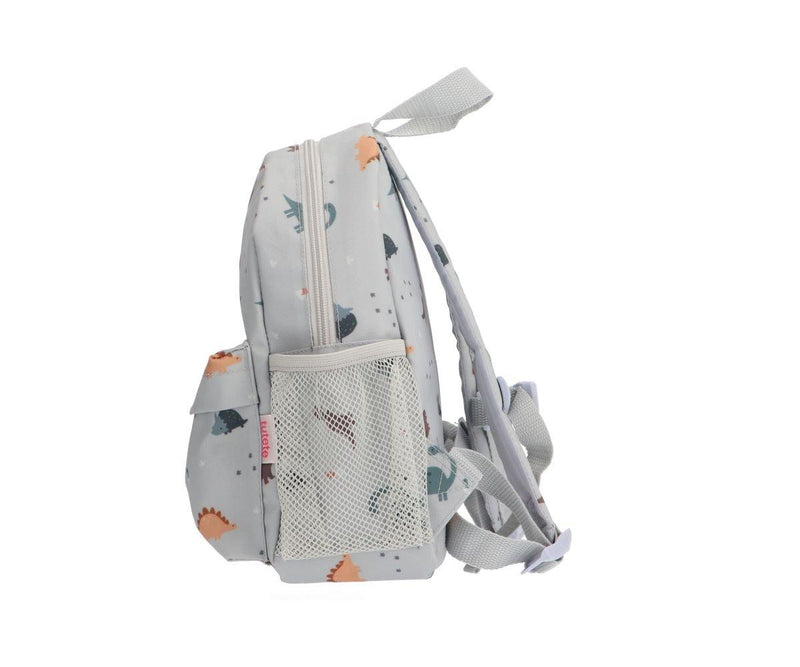 Tutete - Backpack Waterproof Dino World - Swanky Boutique