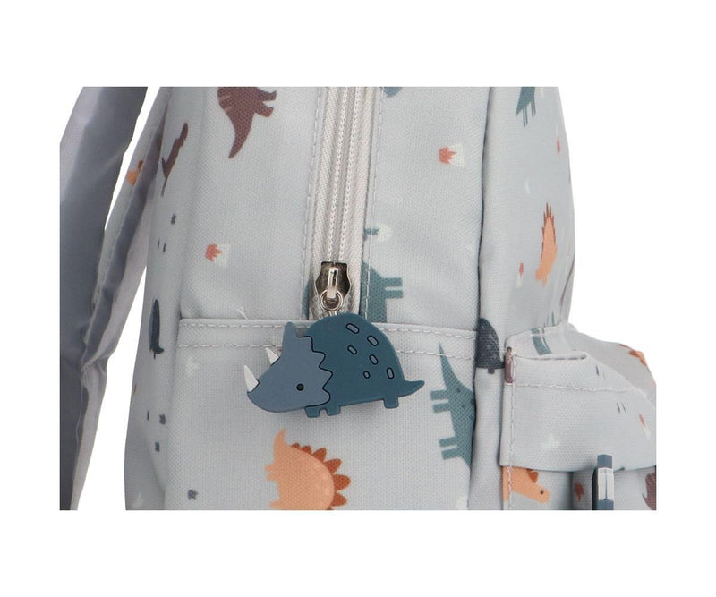 Tutete - Backpack Waterproof Dino World - Swanky Boutique