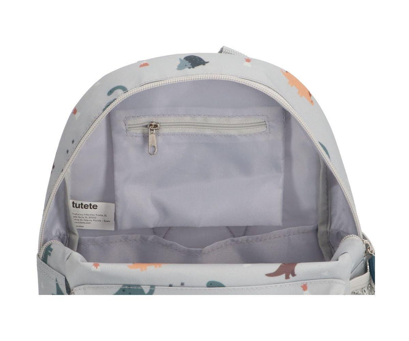 Tutete - Backpack Waterproof Dino World - Swanky Boutique